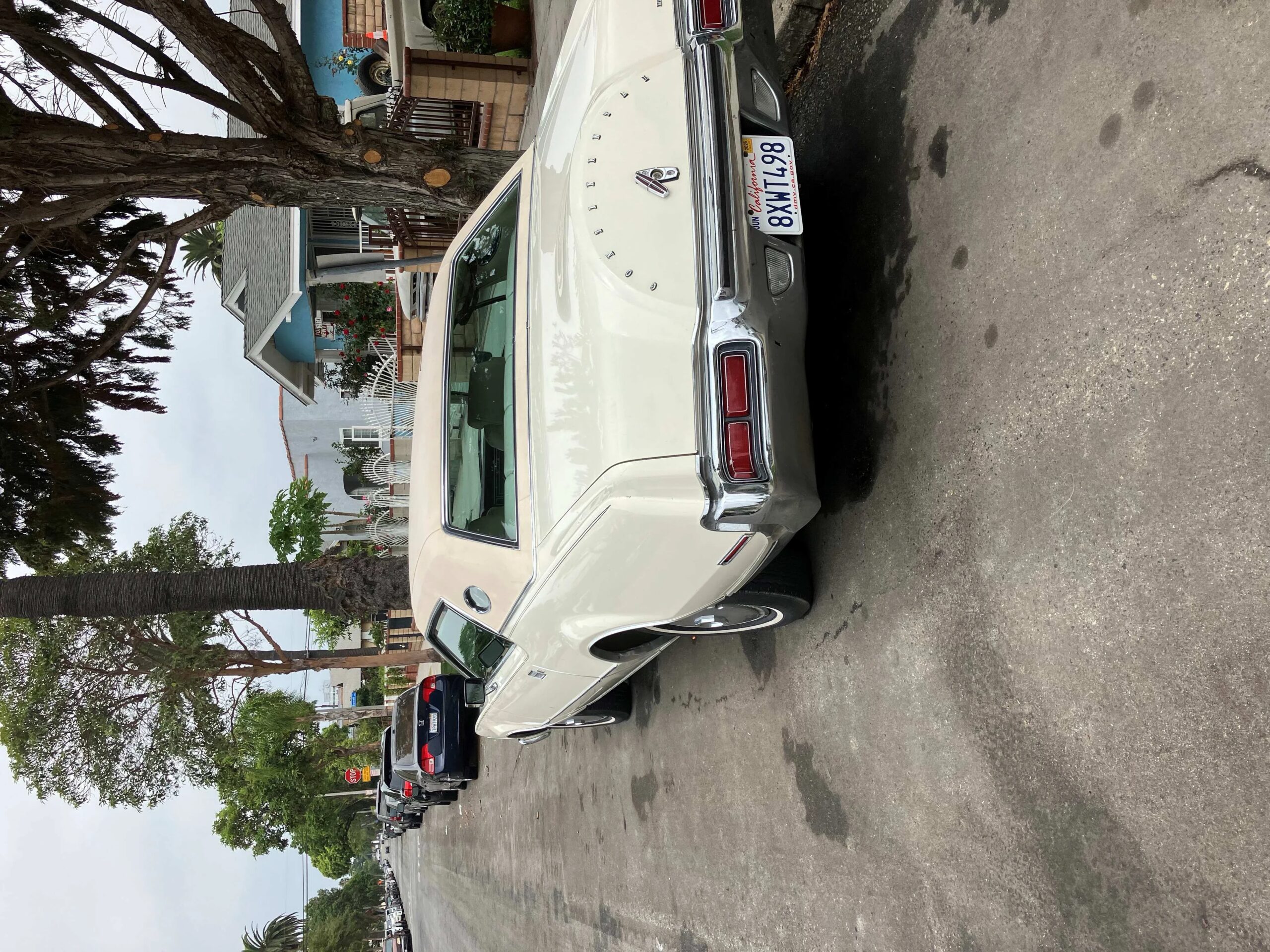 Lincoln-Mark-iv-1973-White-White-17