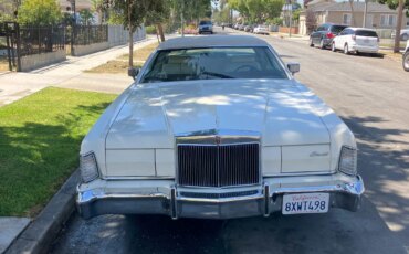 Lincoln-Mark-iv-1973-White-White-6