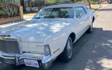 Lincoln-Mark-iv-1973-White-White-7