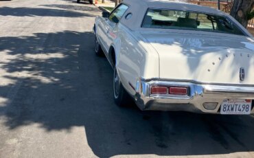 Lincoln-Mark-iv-1973-White-White-8