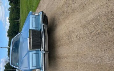 Lincoln-Mark-v-1977-Blue-Blue-1