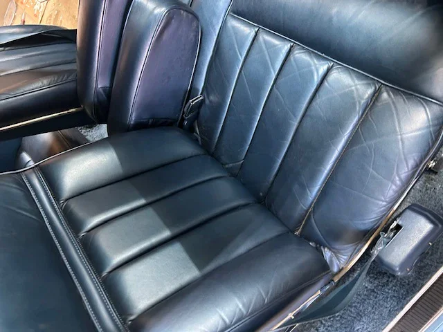 Lincoln-Mark-v-1977-Blue-Blue-12
