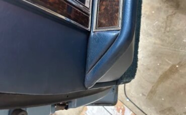 Lincoln-Mark-v-1977-Blue-Blue-14