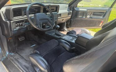 Lincoln-Mark-vii-lsc-1989-Black-21
