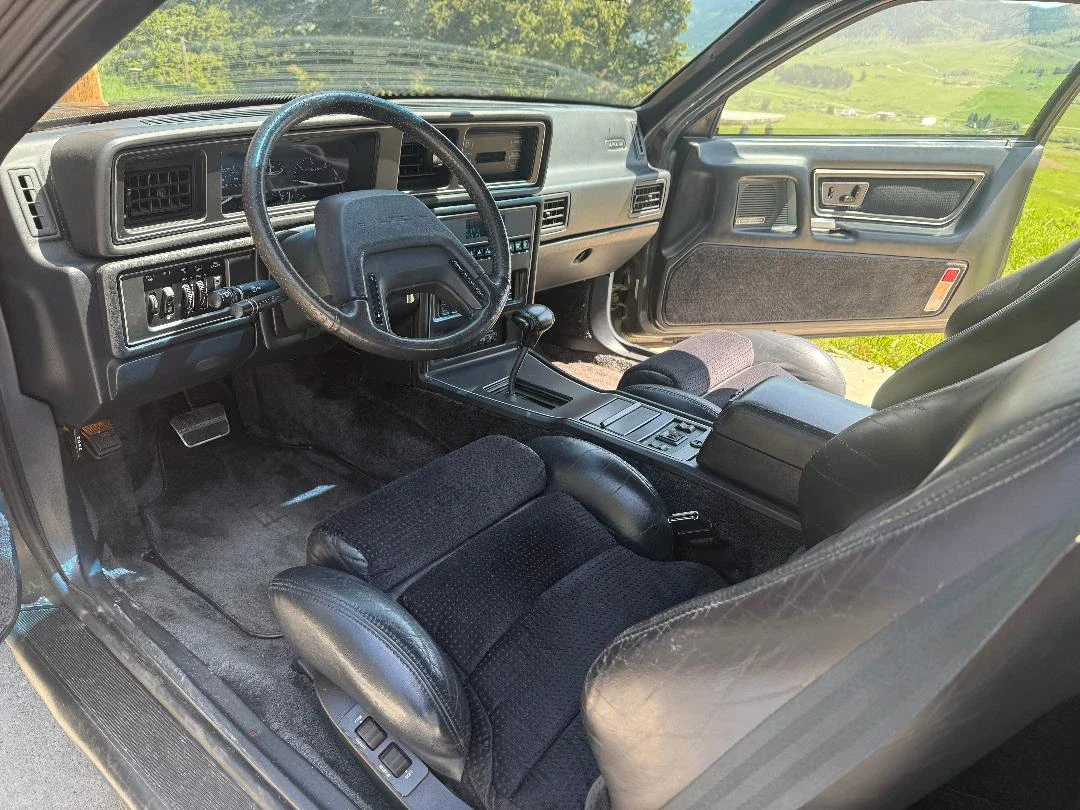 Lincoln-Mark-vii-lsc-1989-Black-21