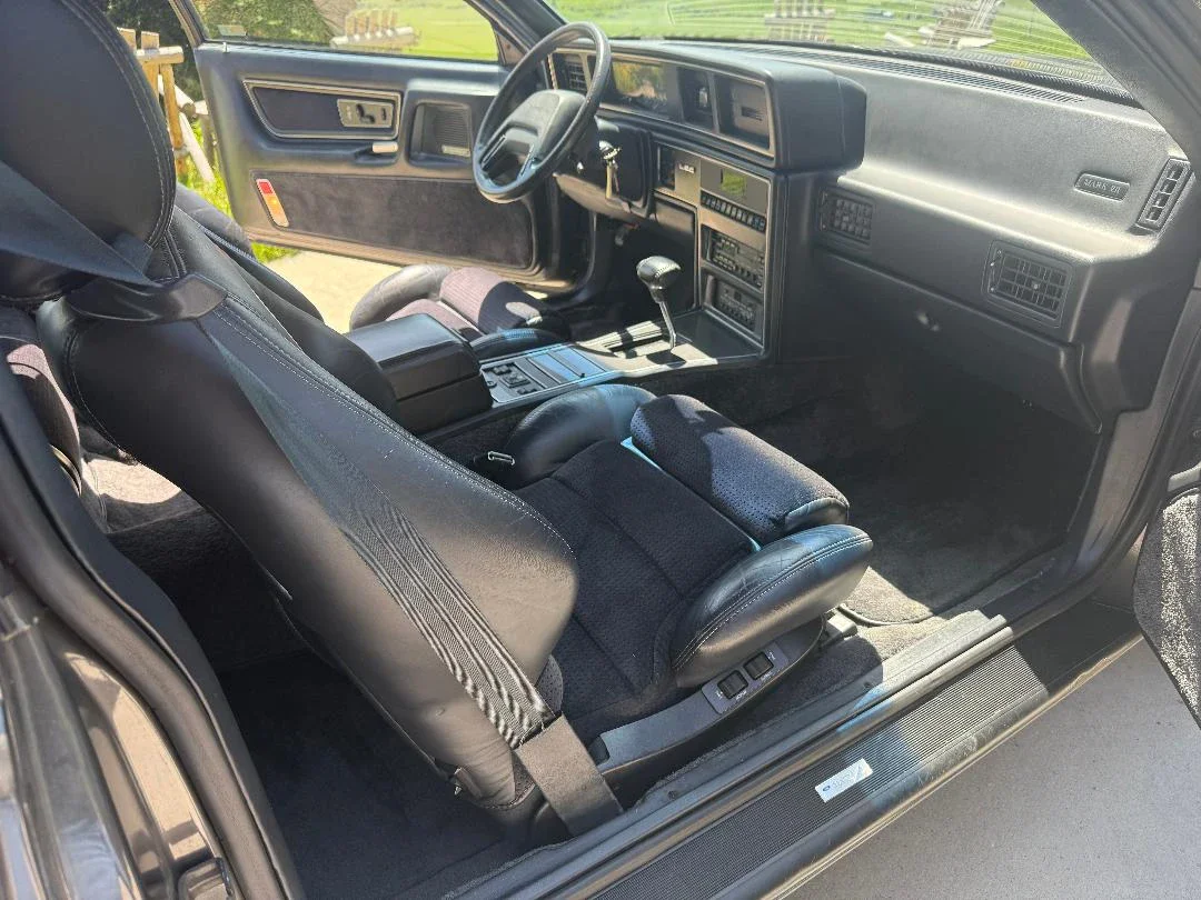 Lincoln-Mark-vii-lsc-1989-Black-22