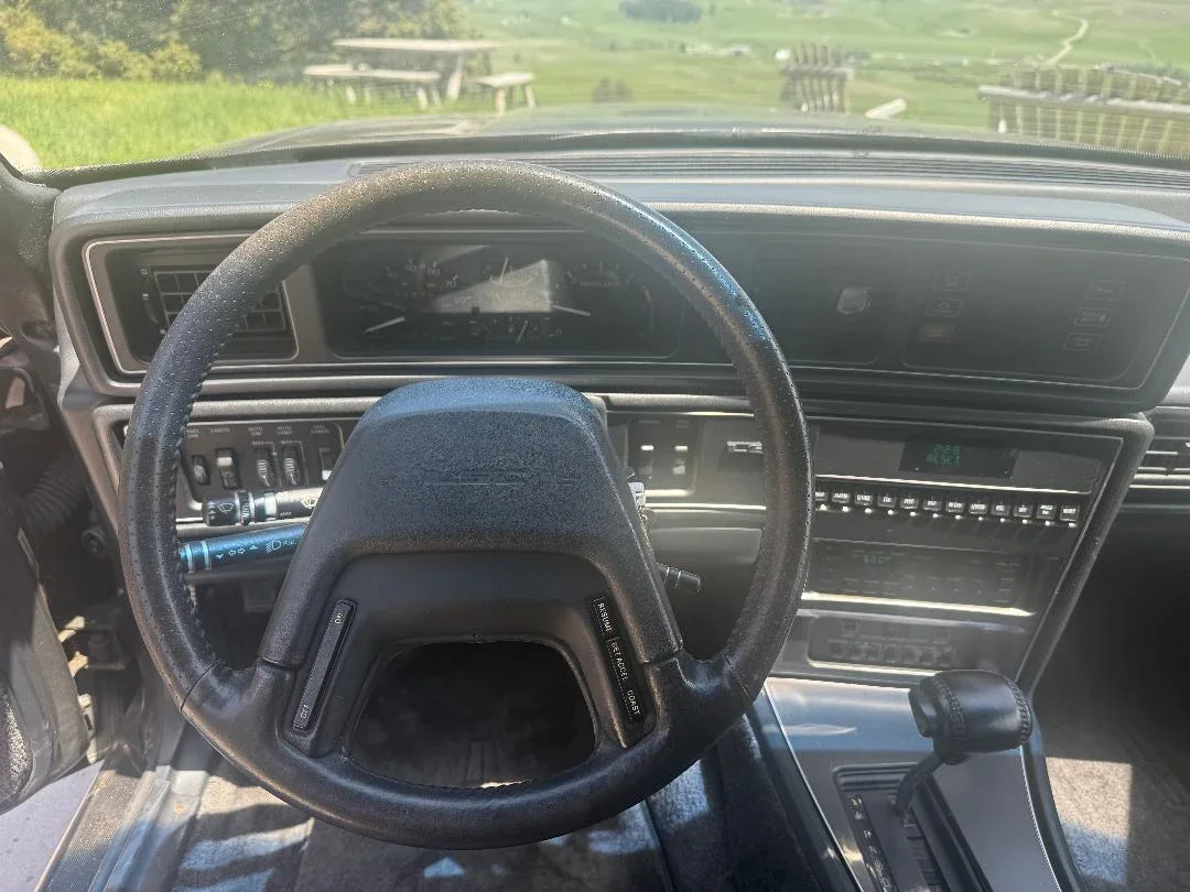 Lincoln-Mark-vii-lsc-1989-Black-28
