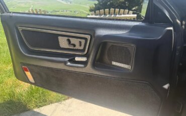 Lincoln-Mark-vii-lsc-1989-Black