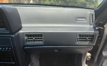 Lincoln-Mark-vii-lsc-1989-Black-4