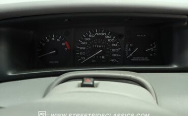 Lincoln-Mark-viii-1993-Electric-Current-Red-Gray-15