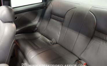 Lincoln-Mark-viii-1993-Electric-Current-Red-Gray-42