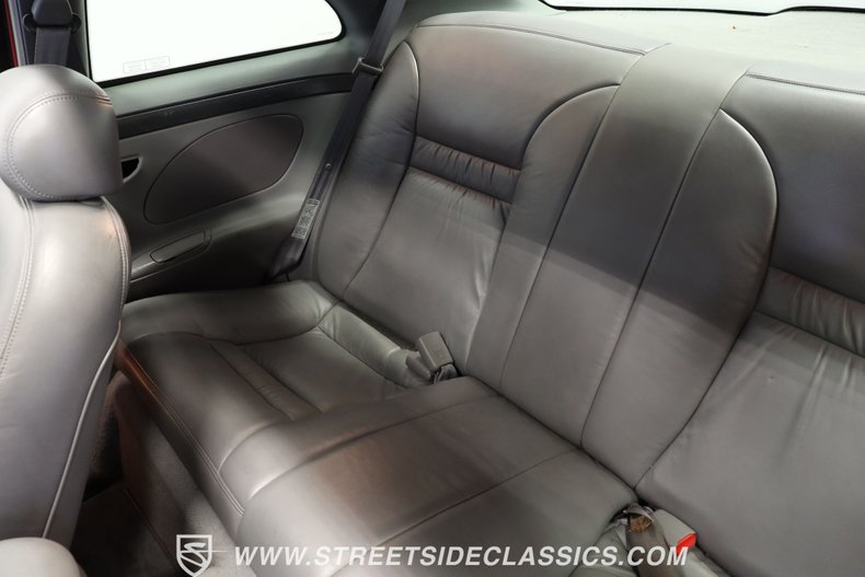 Lincoln-Mark-viii-1993-Electric-Current-Red-Gray-42