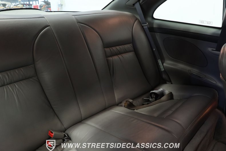 Lincoln-Mark-viii-1993-Electric-Current-Red-Gray-43