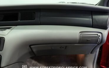 Lincoln-Mark-viii-1993-Electric-Current-Red-Gray-48