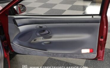 Lincoln-Mark-viii-1993-Electric-Current-Red-Gray-49