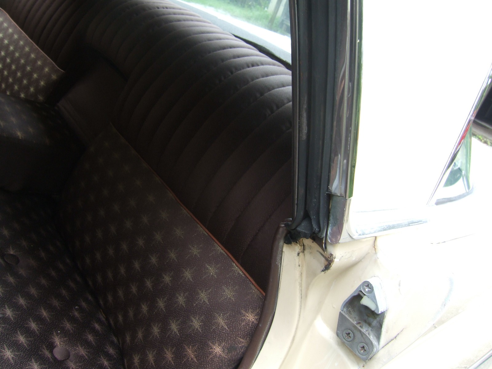 Lincoln-Other-1958-Sedan-11