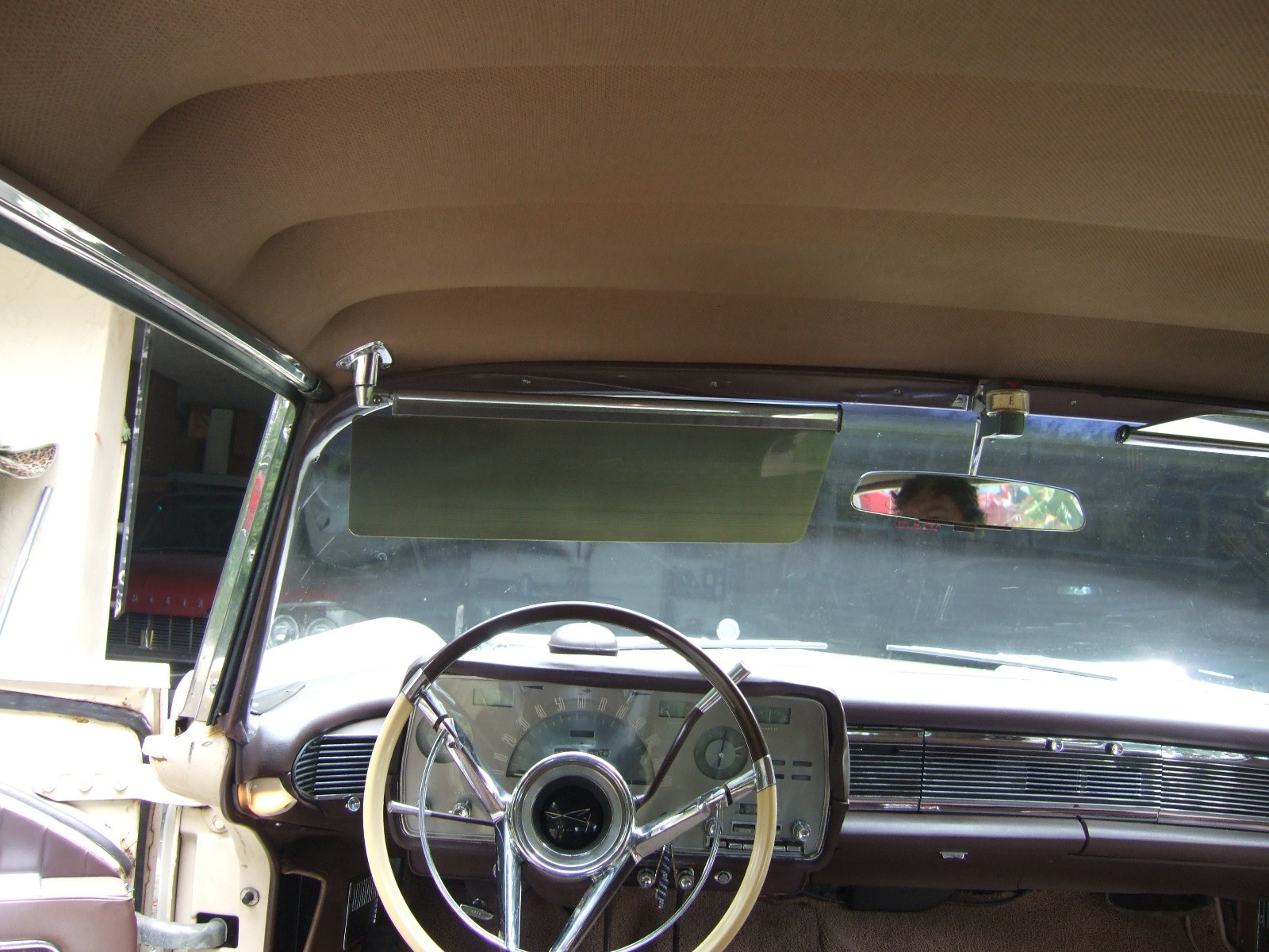 Lincoln-Other-1958-Sedan-12