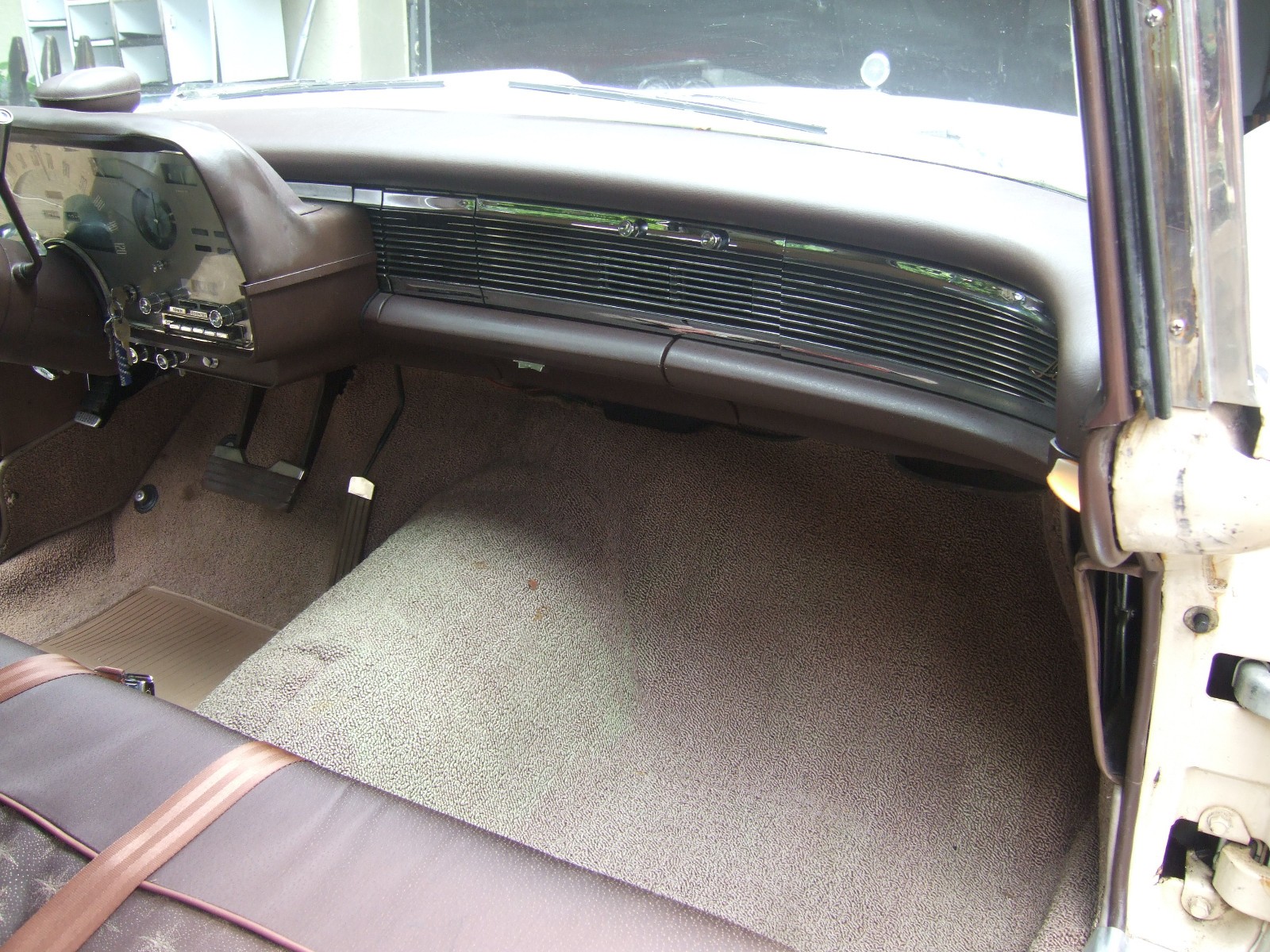 Lincoln-Other-1958-Sedan-16