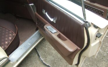Lincoln-Other-1958-Sedan-18