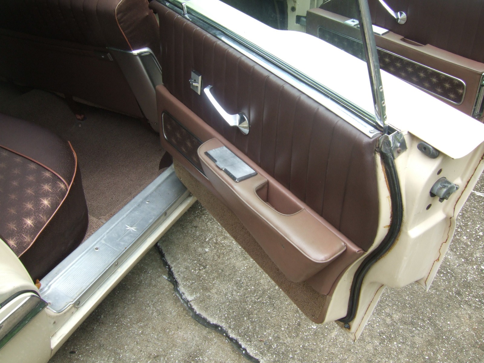 Lincoln-Other-1958-Sedan-18