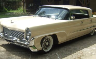Lincoln-Other-1958-Sedan-2
