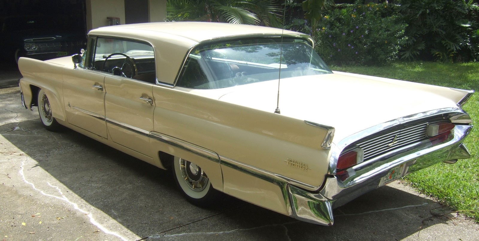 Lincoln-Other-1958-Sedan-6