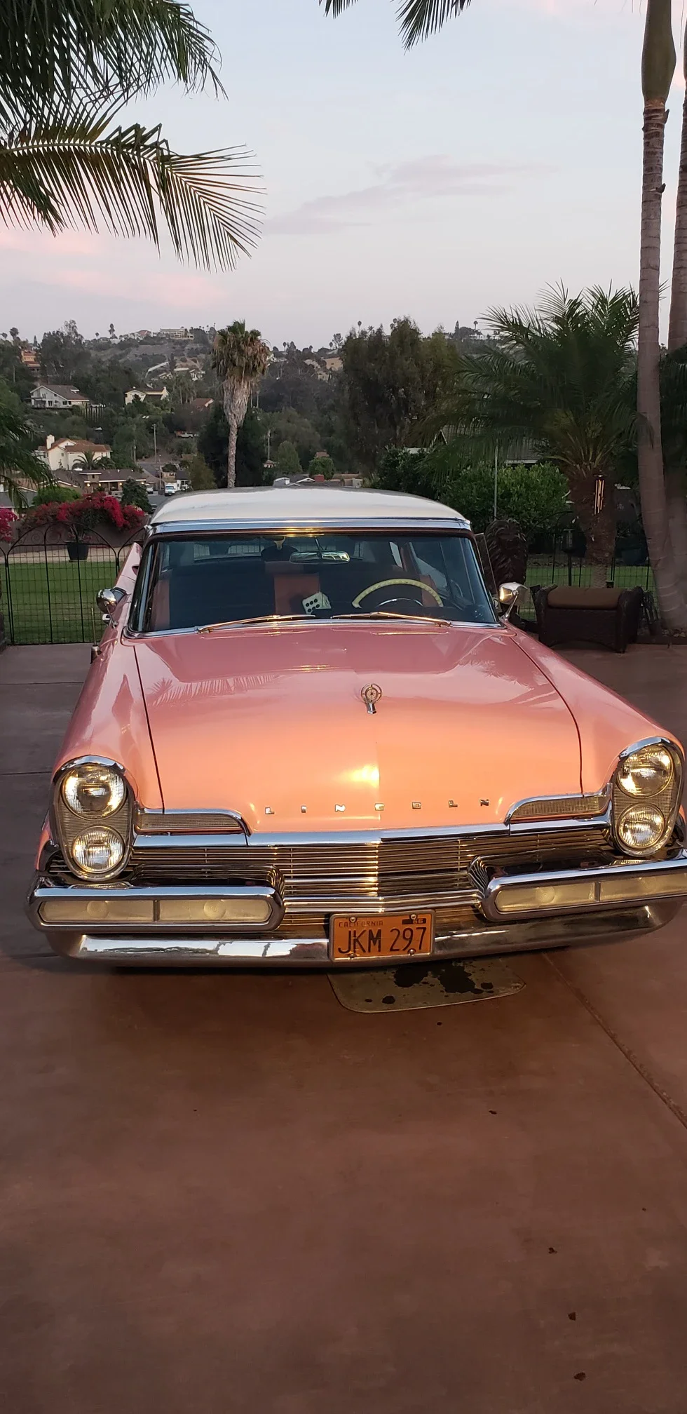 Lincoln-Premiere-1957-Pink-27