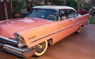 Lincoln-Premiere-1957-Pink-7