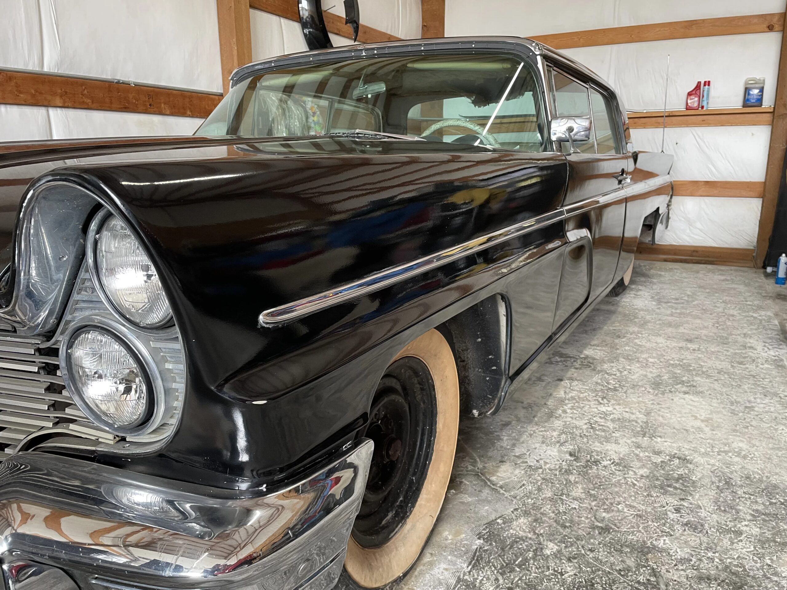 Lincoln-Premiere-1960-Black-Black-4