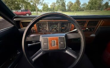 Lincoln-Town-Car-1989-Sedan-15