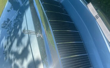 Lincoln-Town-car-cartier-1991-Blue-Blue-1