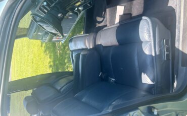 Lincoln-Town-car-cartier-1991-Blue-Blue-17