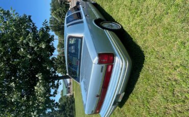 Lincoln-Town-car-cartier-1991-Blue-Blue-21