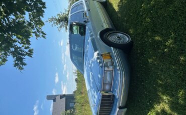 Lincoln-Town-car-cartier-1991-Blue-Blue-30