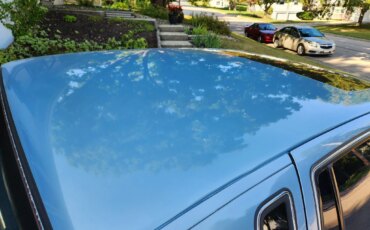 Lincoln-Town-car-cartier-1991-Blue-Blue-5