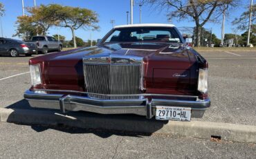 Lincoln-continental-mark-v-1978-red-1