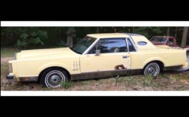 Lincoln-mark-vi-1980-yellow-1