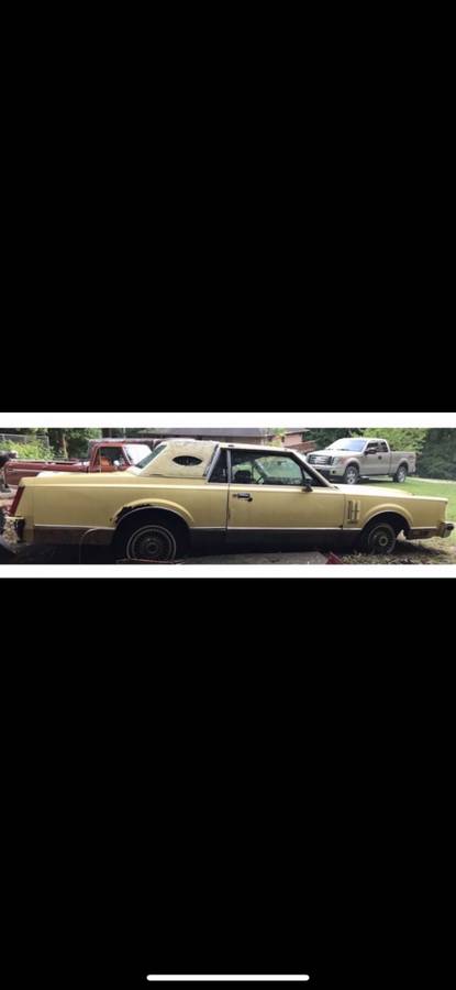Lincoln-mark-vi-1980-yellow-4