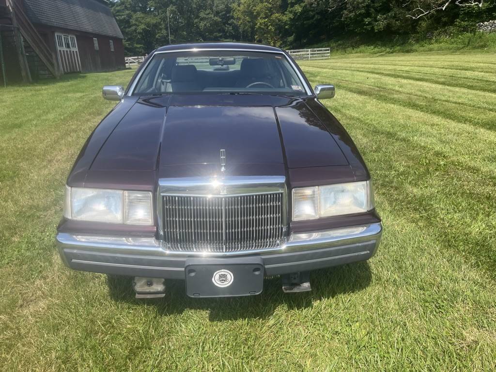 Lincoln-mark-vii-1987-red