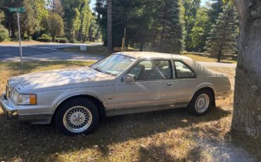 Lincoln-mark-viii-1991-custom