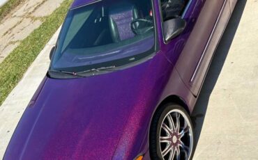 Lincoln-mark-viii-1995-purple