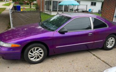 Lincoln-mark-viii-1995-purple-4
