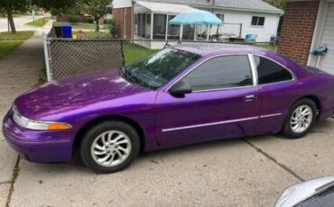 Lincoln-mark-viii-1995-purple-8