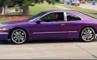 Lincoln-mark-viii-1995-purple-9