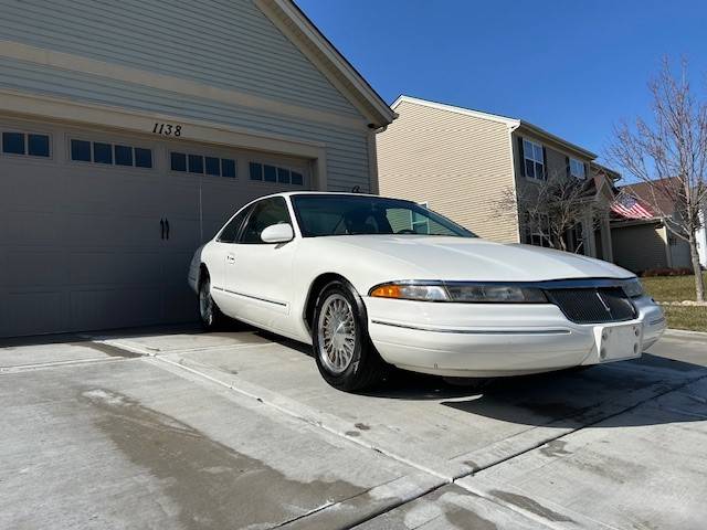 Lincoln-mark-viii-1995-white