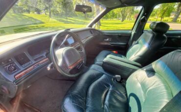 Lincoln-town-car-1995-silver-12