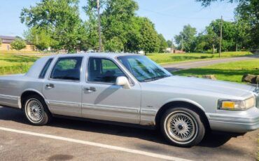 Lincoln-town-car-1995-silver-7