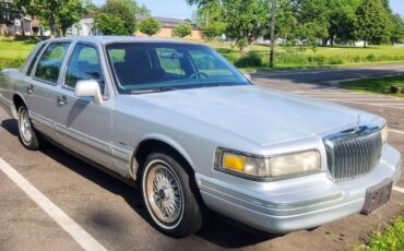 Lincoln-town-car-1995-silver-8