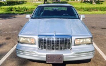 Lincoln-town-car-1995-silver-9