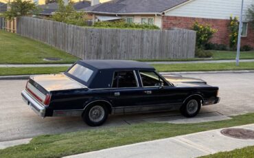 Lincoln-towncar-signature-series-1989-blue-1